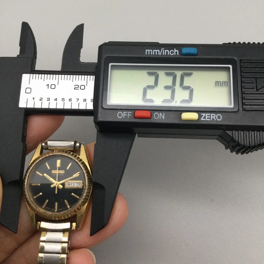 Seiko see photos